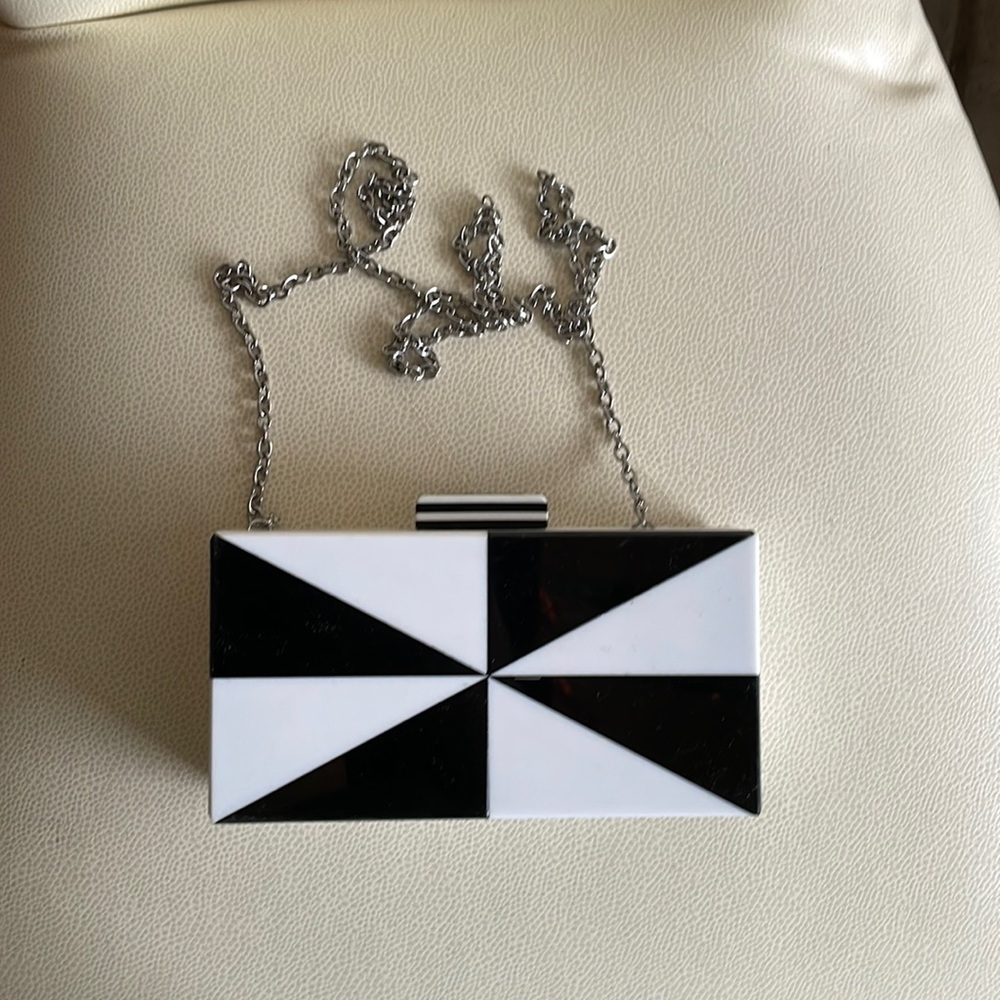 Inc evening bag